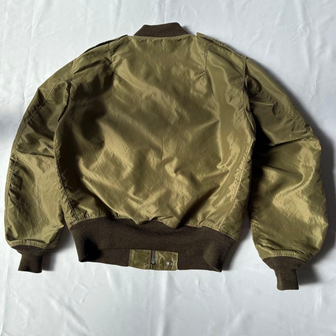 BR11130 BUZZ RICKSON'S バズリクソンズ Type L-2