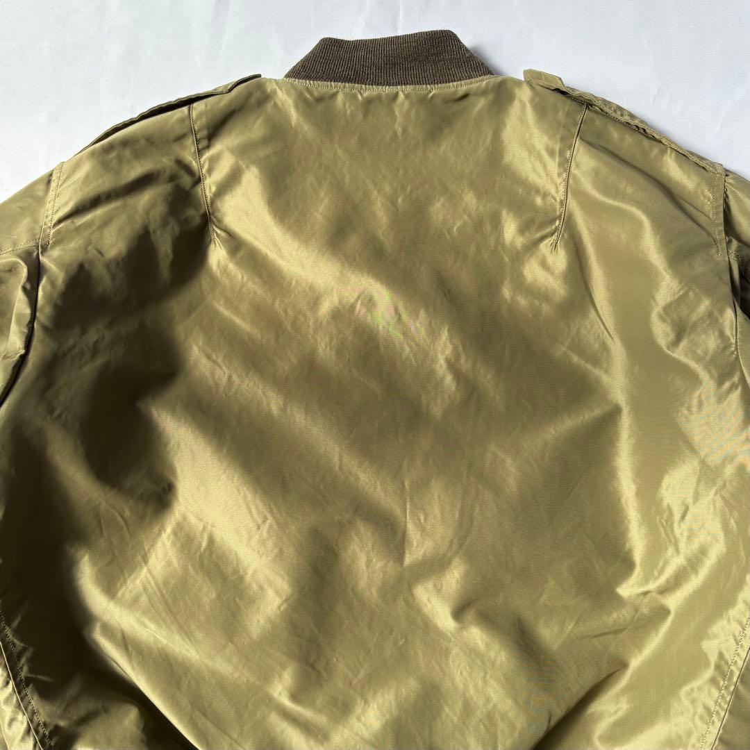 BR11130 BUZZ RICKSON'S バズリクソンズ Type L-2