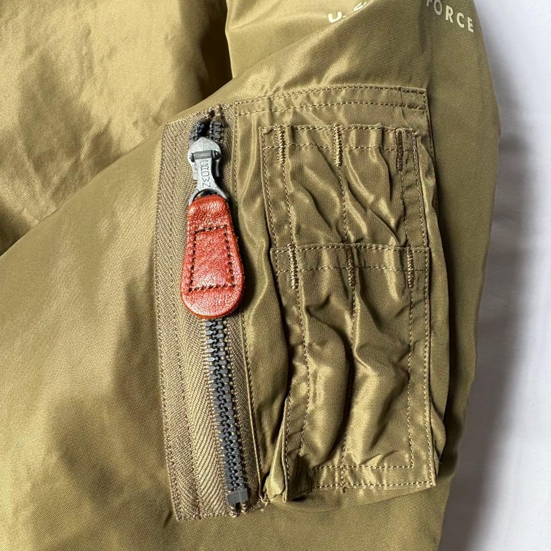 BR11130 BUZZ RICKSON'S バズリクソンズ Type L-2