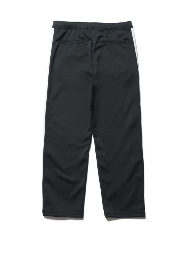 新品未使用 TRAINING TRACK PANTS　Ｌブラック　FCRB