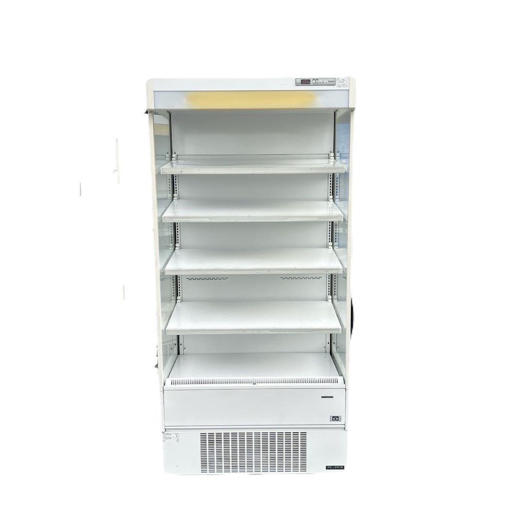 ★中古品 三菱冷蔵ショーケース SA-HS319DRVC 2014年 動作確認済