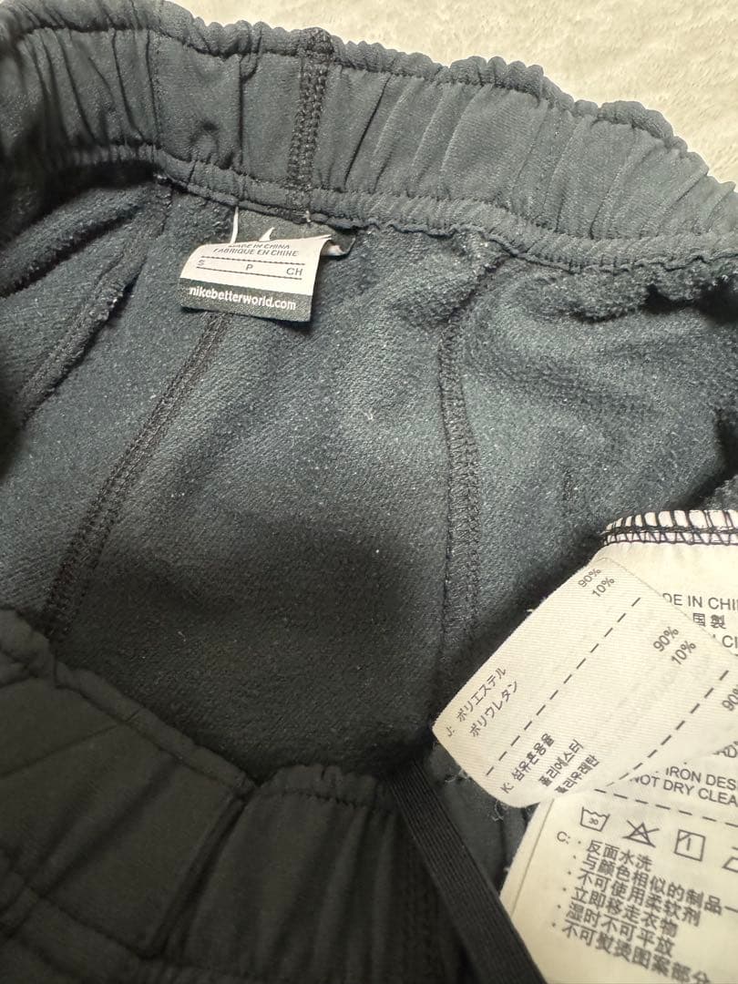 GYAKUSOU ランニングパンツ　Sサイズ