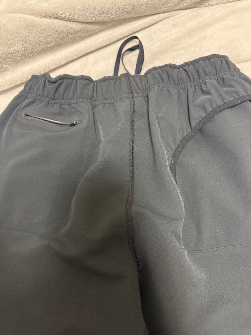 GYAKUSOU ランニングパンツ　Sサイズ