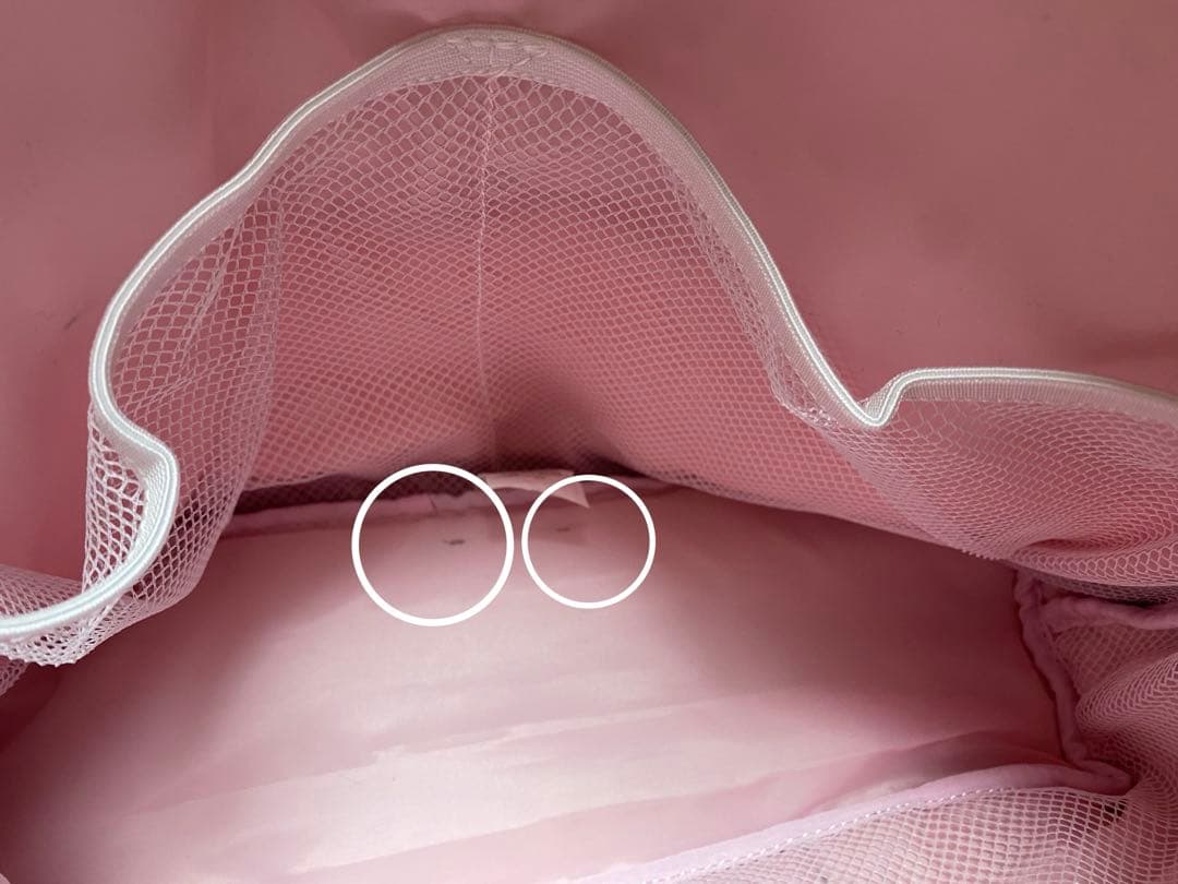 レスポートサック 「日本限定デザイン」 パフィーブロッサムズ