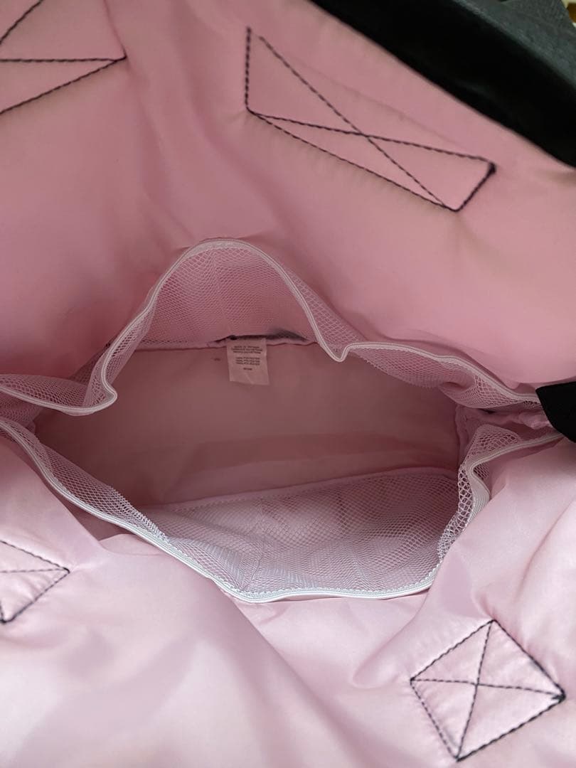 レスポートサック 「日本限定デザイン」 パフィーブロッサムズ