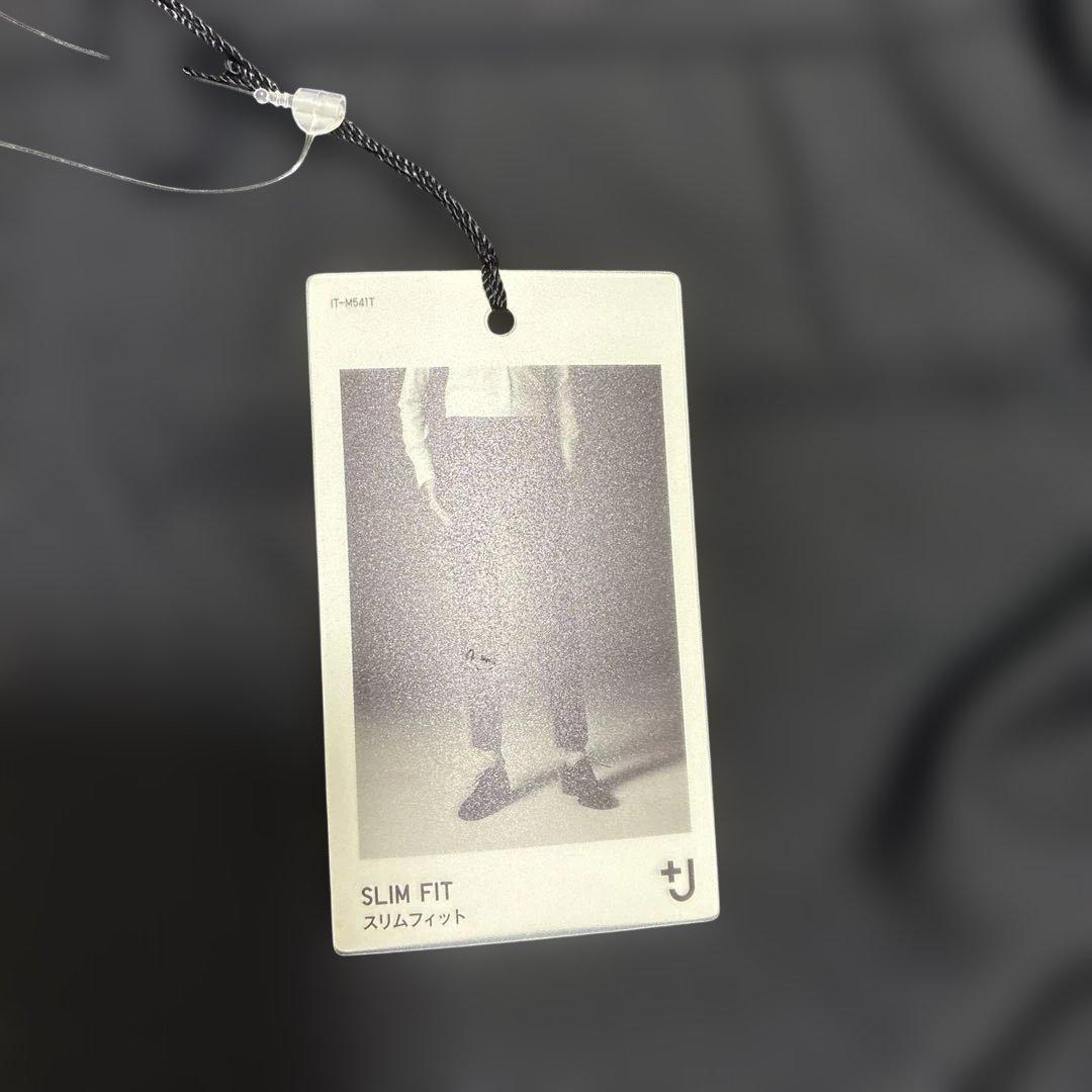 【タグ付未着用】希少！初代+J ジャケット パンツ ジルサンダー