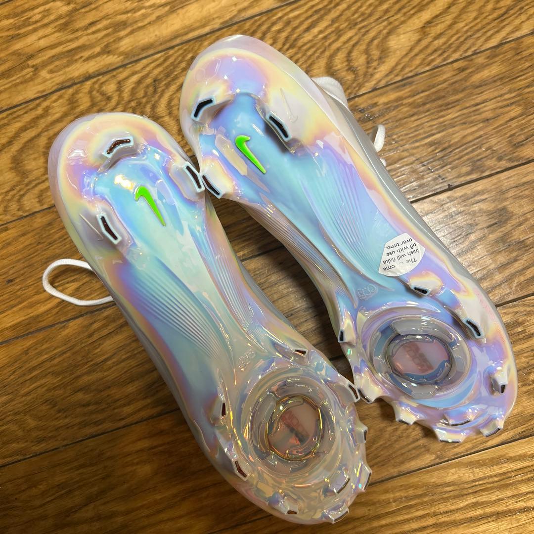 ナイキ　シューズ　ベイパープロ1　Kyler Murray