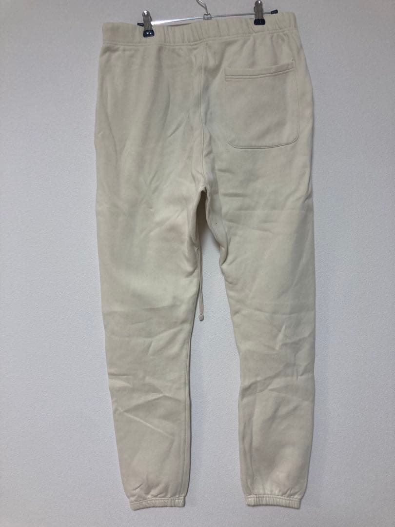 FOG Essentials セット売り 22sパーカー 初期スウェットパンツ