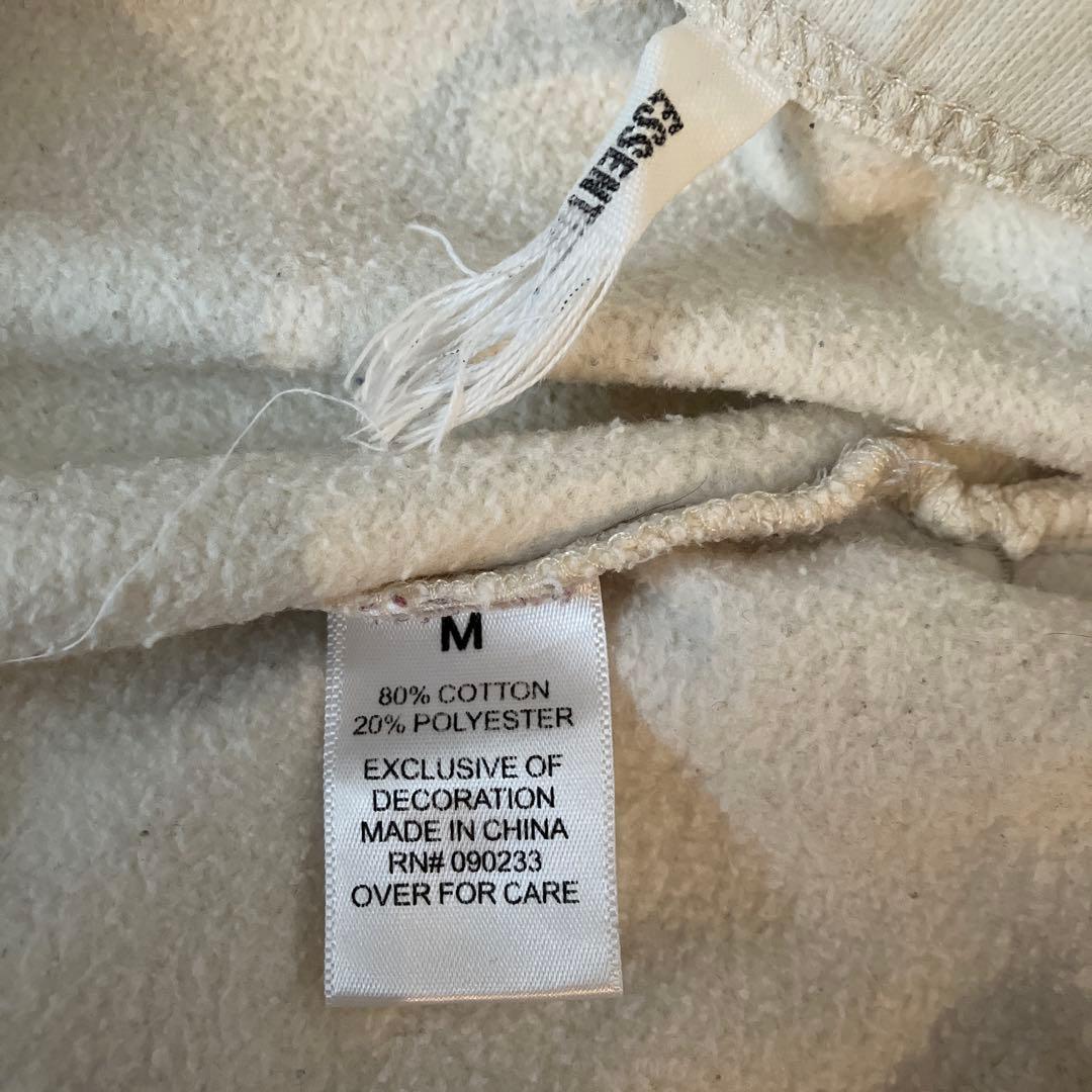 FOG Essentials セット売り 22sパーカー 初期スウェットパンツ