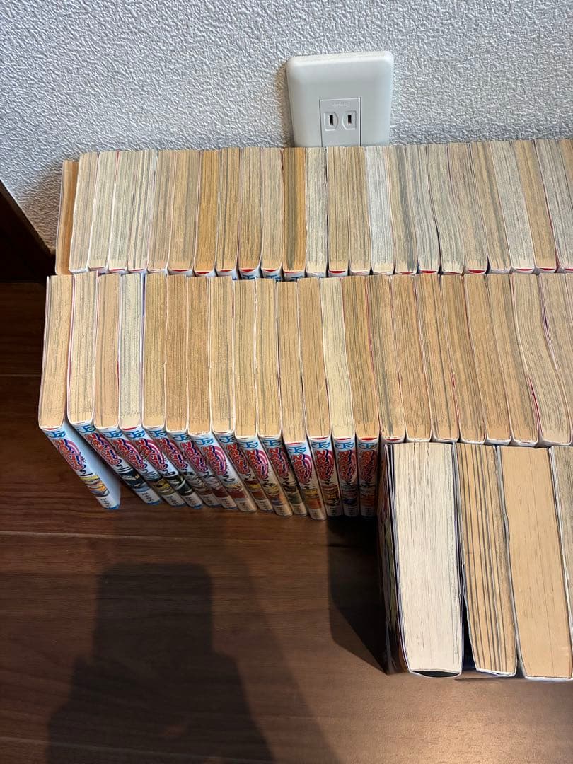 ナルト全巻セット　おまけ付き　外伝、秘伝の書