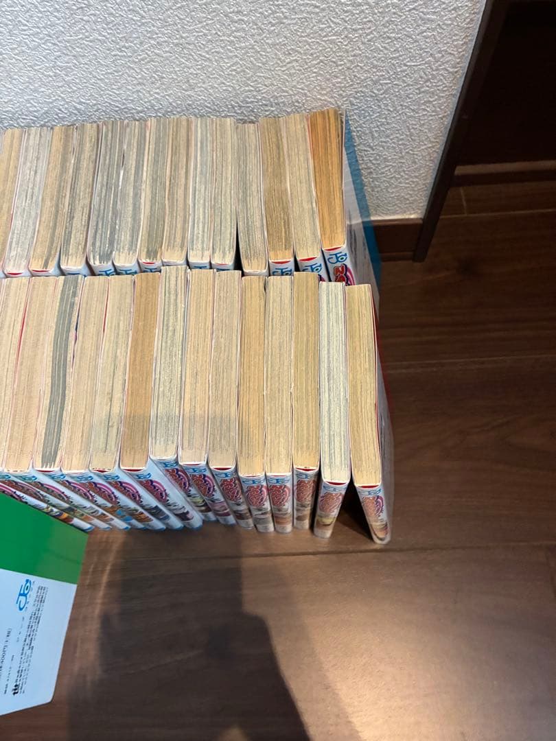 ナルト全巻セット　おまけ付き　外伝、秘伝の書