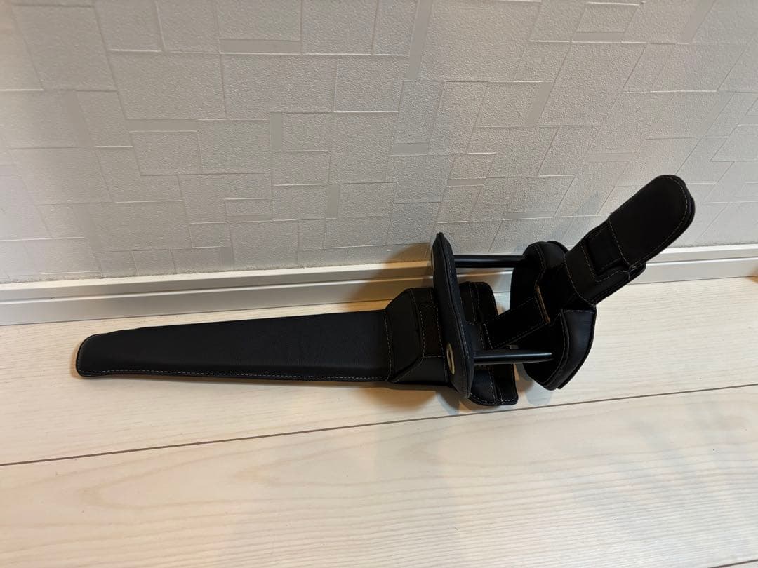 トムス TOMS ステアリングロック ハンドルロック 盗難防止 セキュリティ