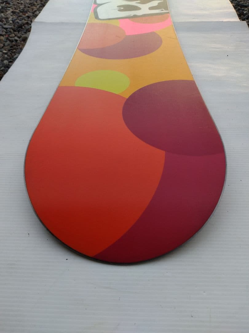 flow nx2 ラージサイズ バインディングのみ