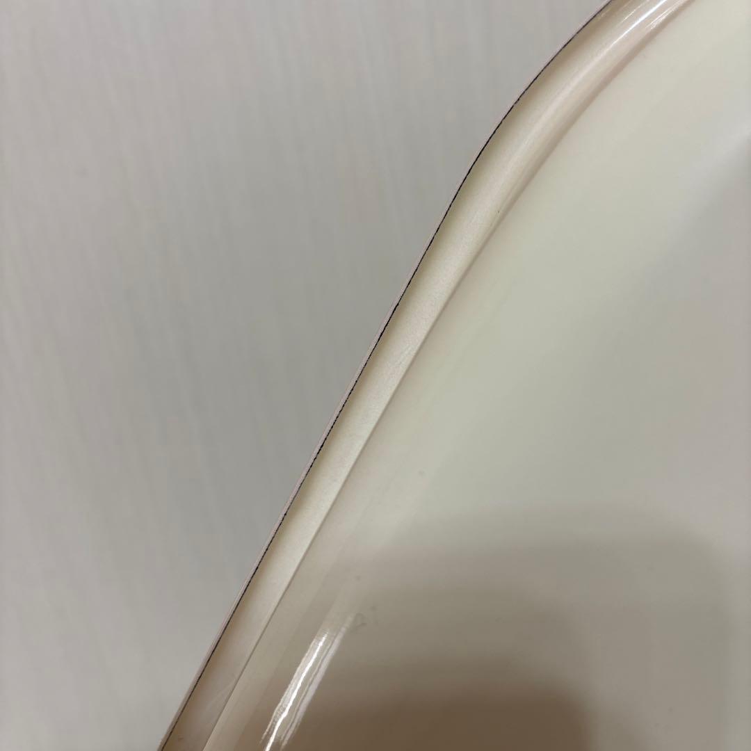 イマン　ダイアナローズ　ホーロー製ブレッドトレー