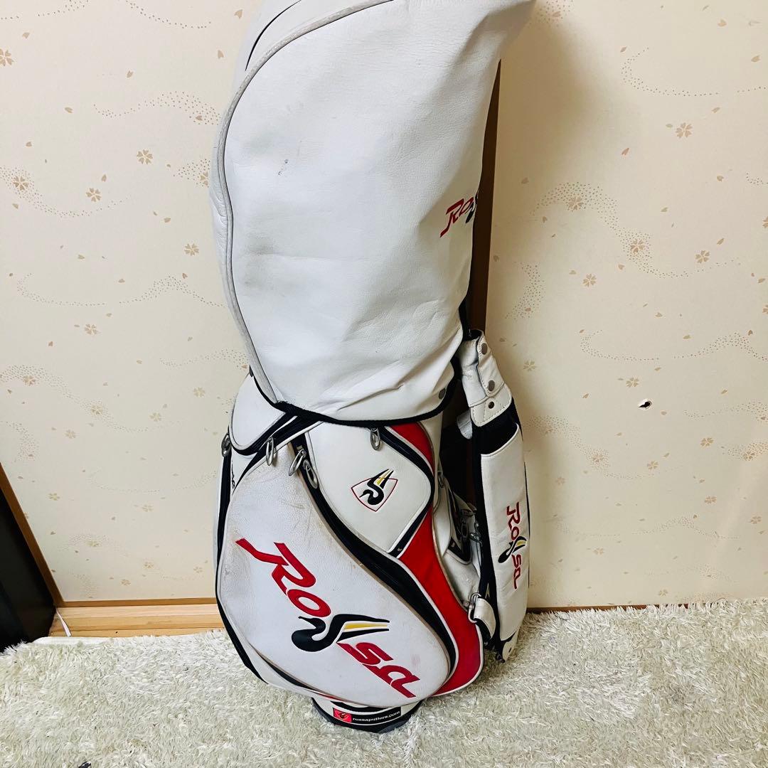 【クラブ全てTaylorMade】テーラーメイドフルセット初心者中級者向け