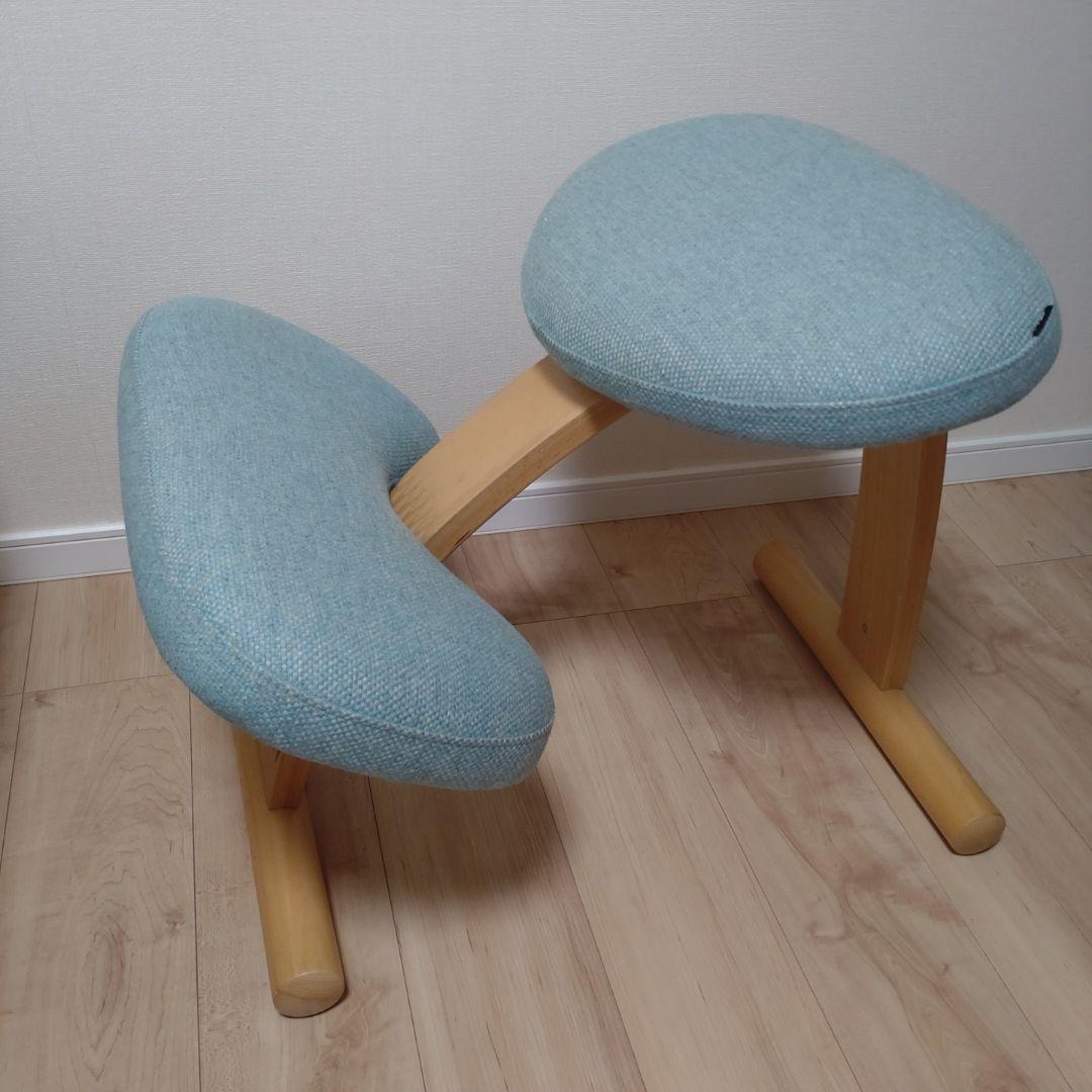 リボ社 バランスチェア イージー