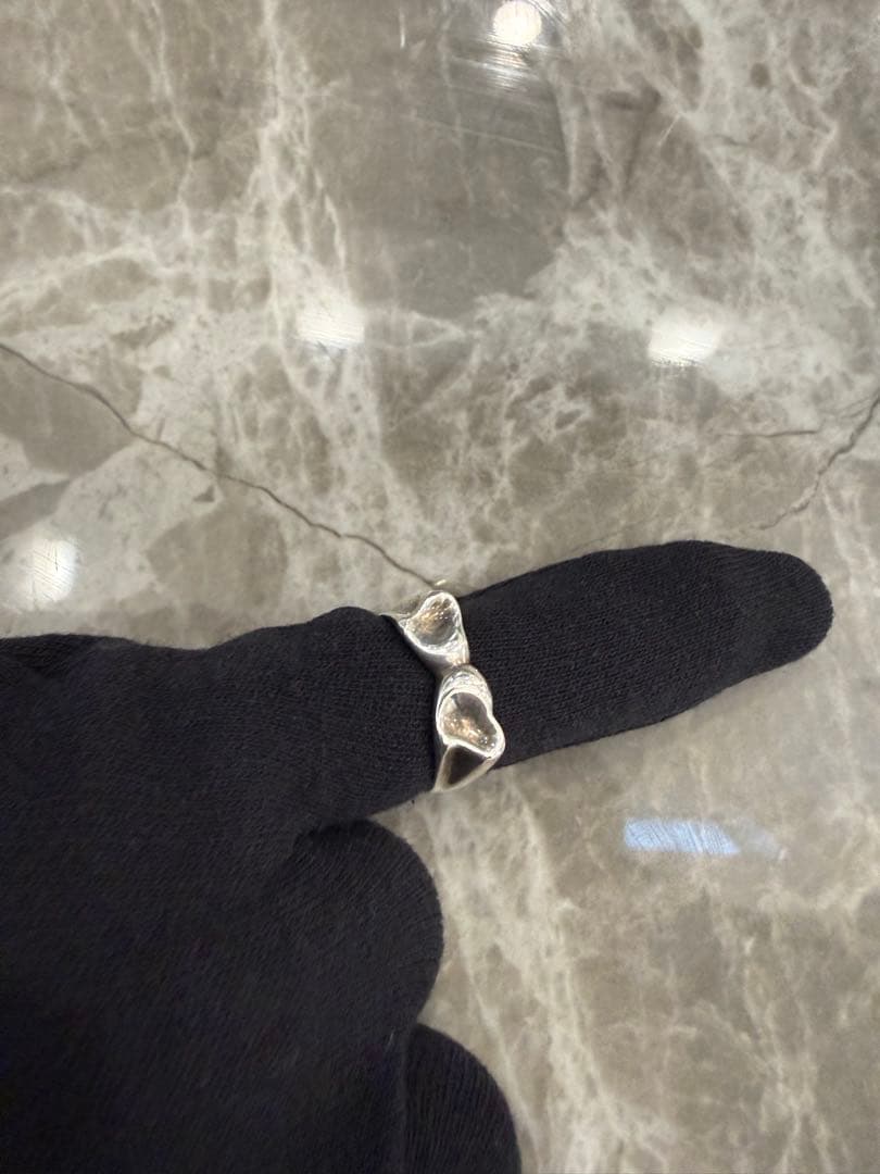 Tiffany&co | ティファニー リボン モチーフ エルサ・ペレッティ