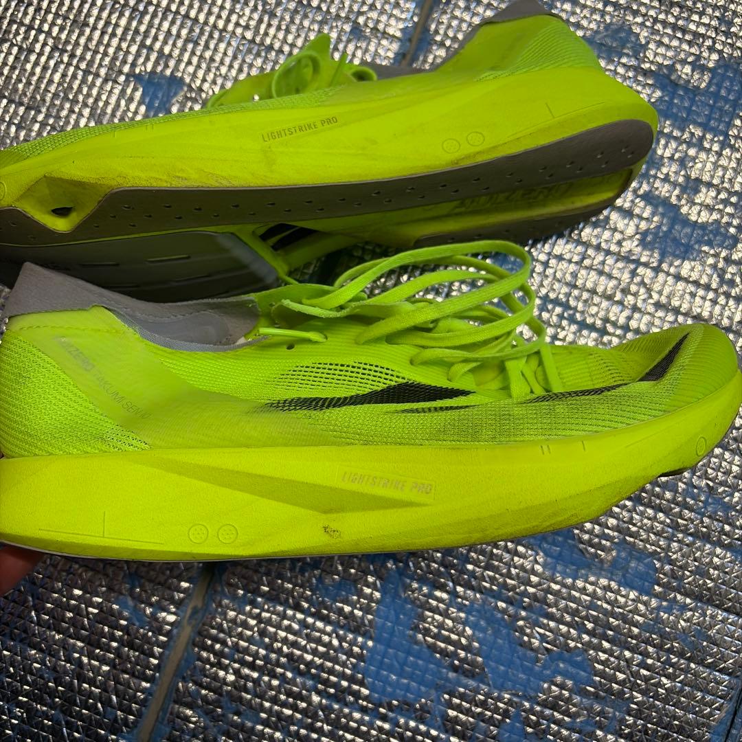 スパイク・シューズ ADIZERO TAKUMISEN10 26cm