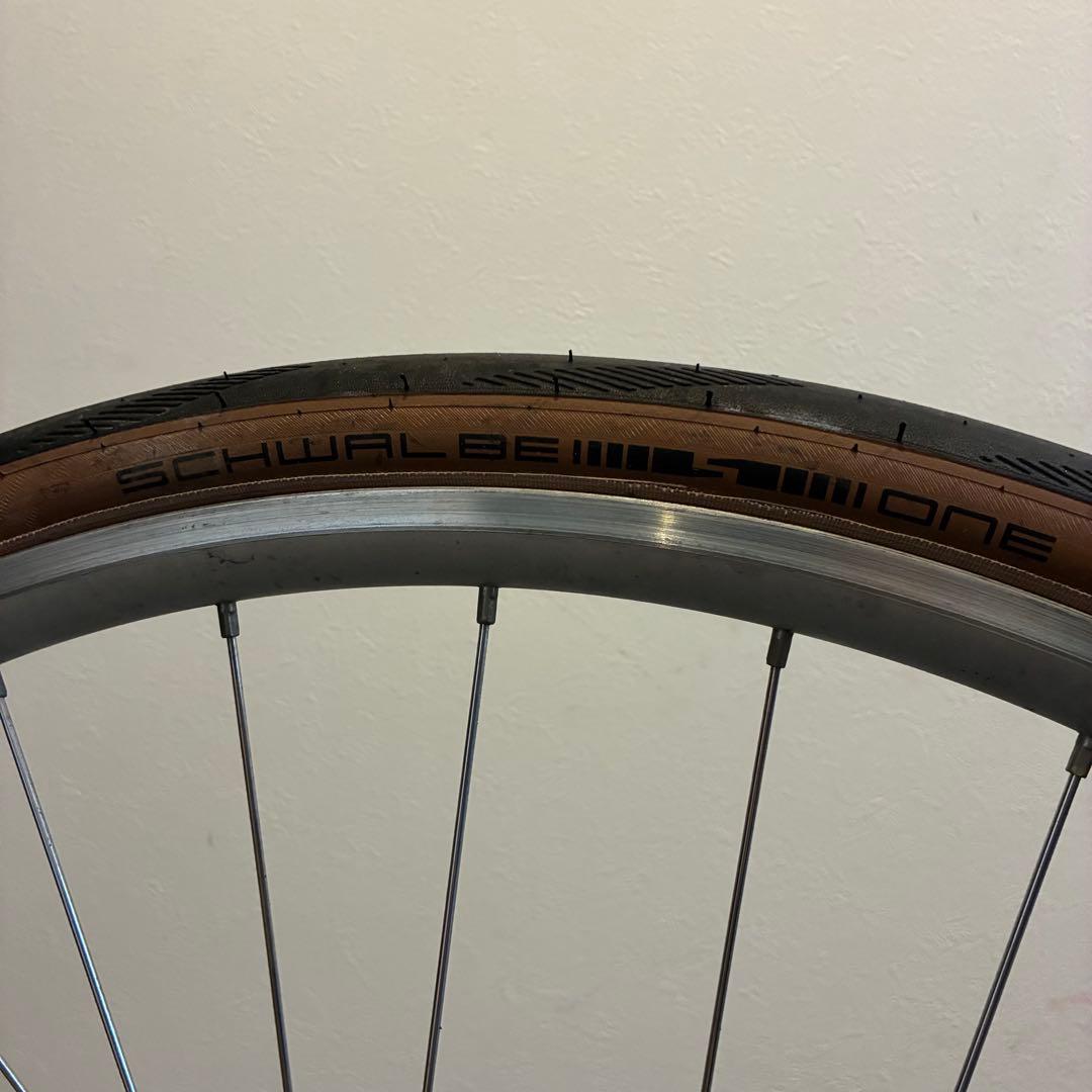 Tairun！TREK 40周年モデルFX LTDクロスバイク