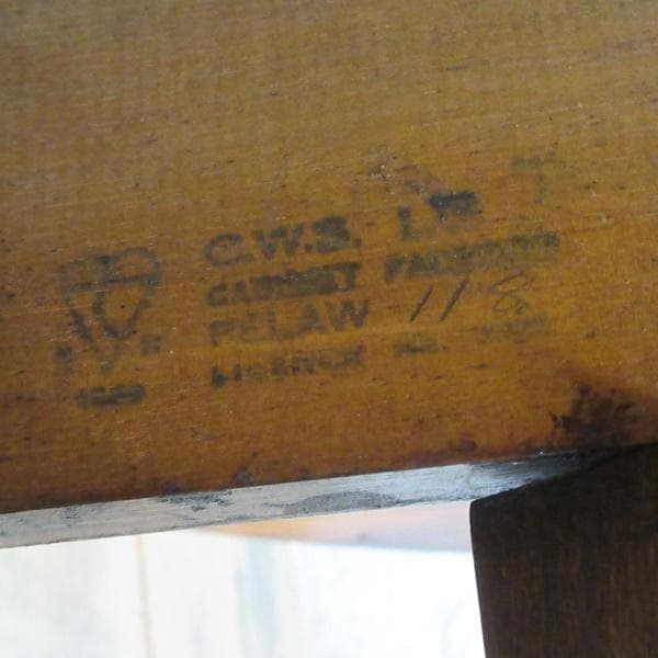 イギリス製 アンティーク 家具 ゲートレッグテーブル ツイスト 英国 6976d