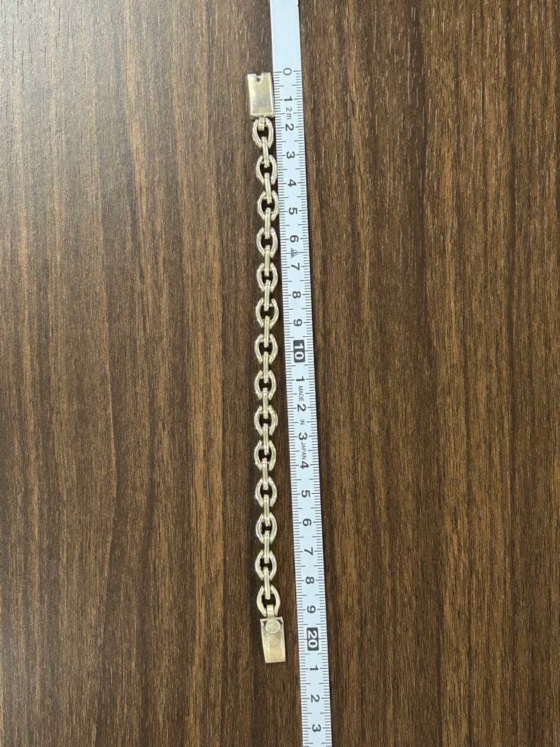 CRAFTBOSS 　fifth general store ブレスレット