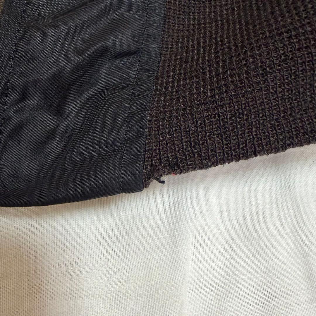 【ウィリアムギブソン】バズリクソンズ　MA-1 BR11180 36