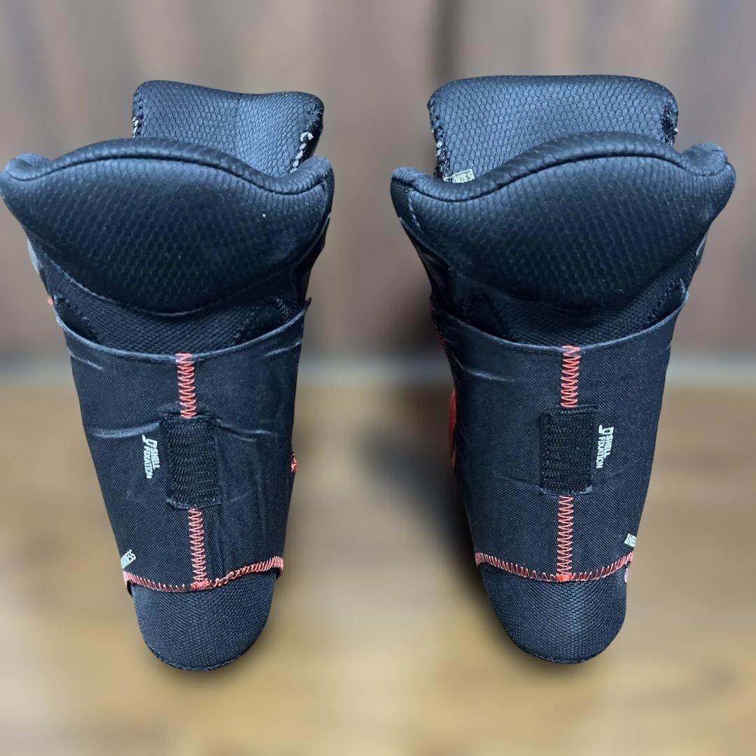 スノーボード DEELUXE EMPIRE 26.5cm