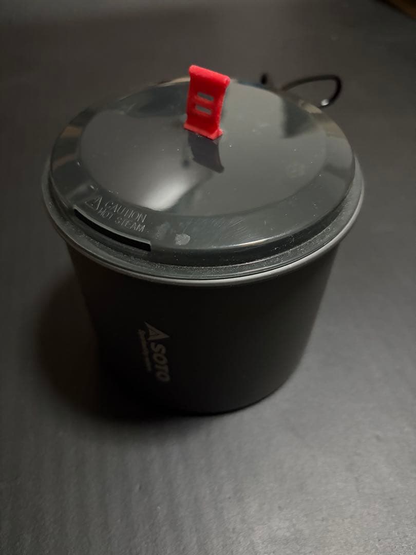 SOTO クッカーセット