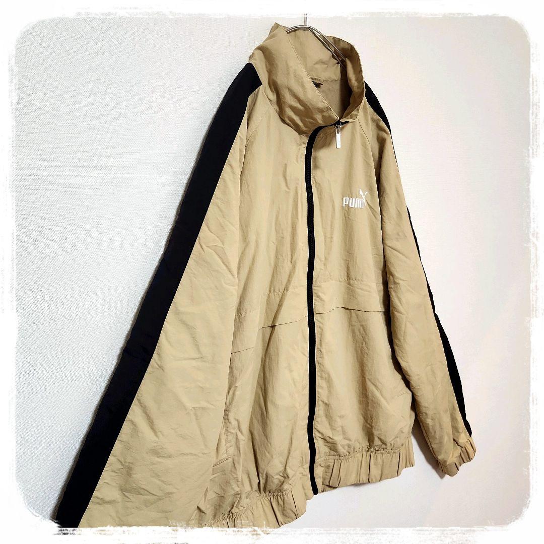 ■激レア■美品■ナイロンジャージ■ウインドブレーカー■セットアップ