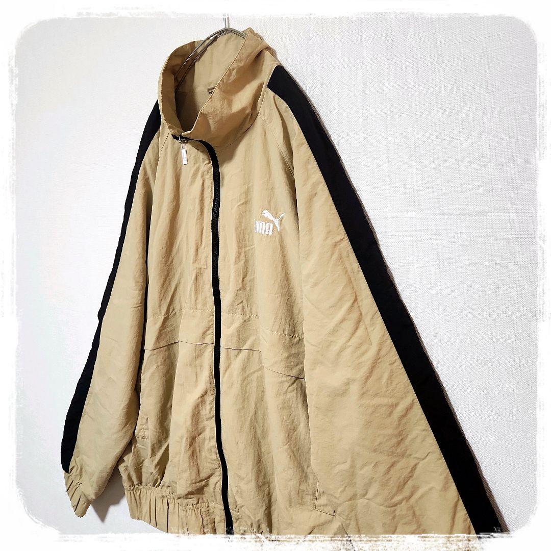 ■激レア■美品■ナイロンジャージ■ウインドブレーカー■セットアップ