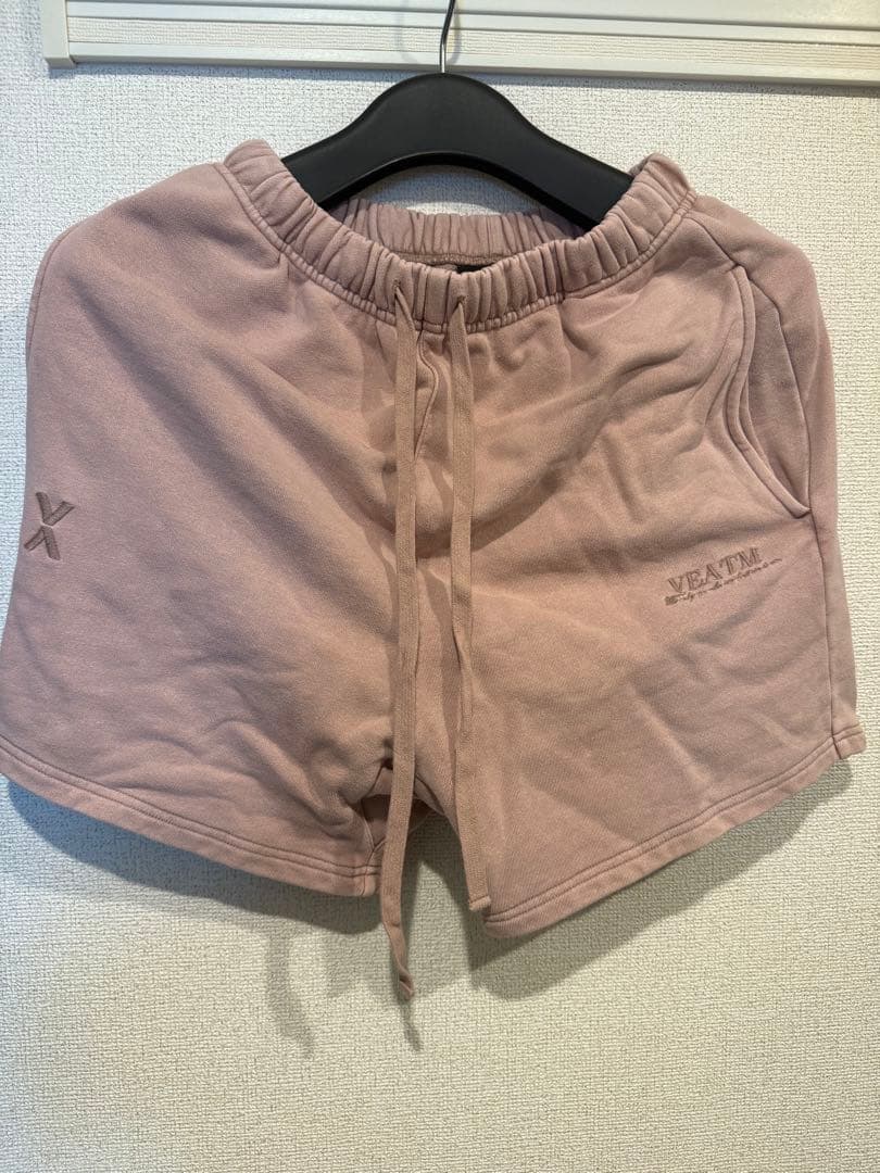 veatm セットアップ商品8点、オーバーサイズT 1点セット　Mサイズ