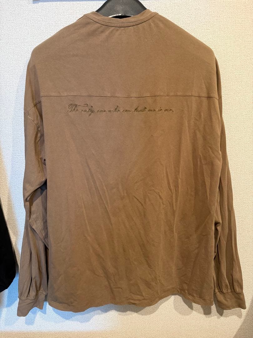 veatm セットアップ商品8点、オーバーサイズT 1点セット　Mサイズ