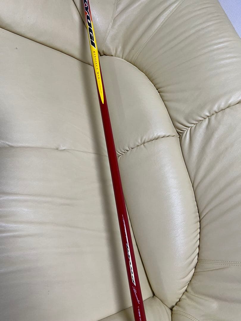 銀影競技T 中硬硬　90SY #3折れあり