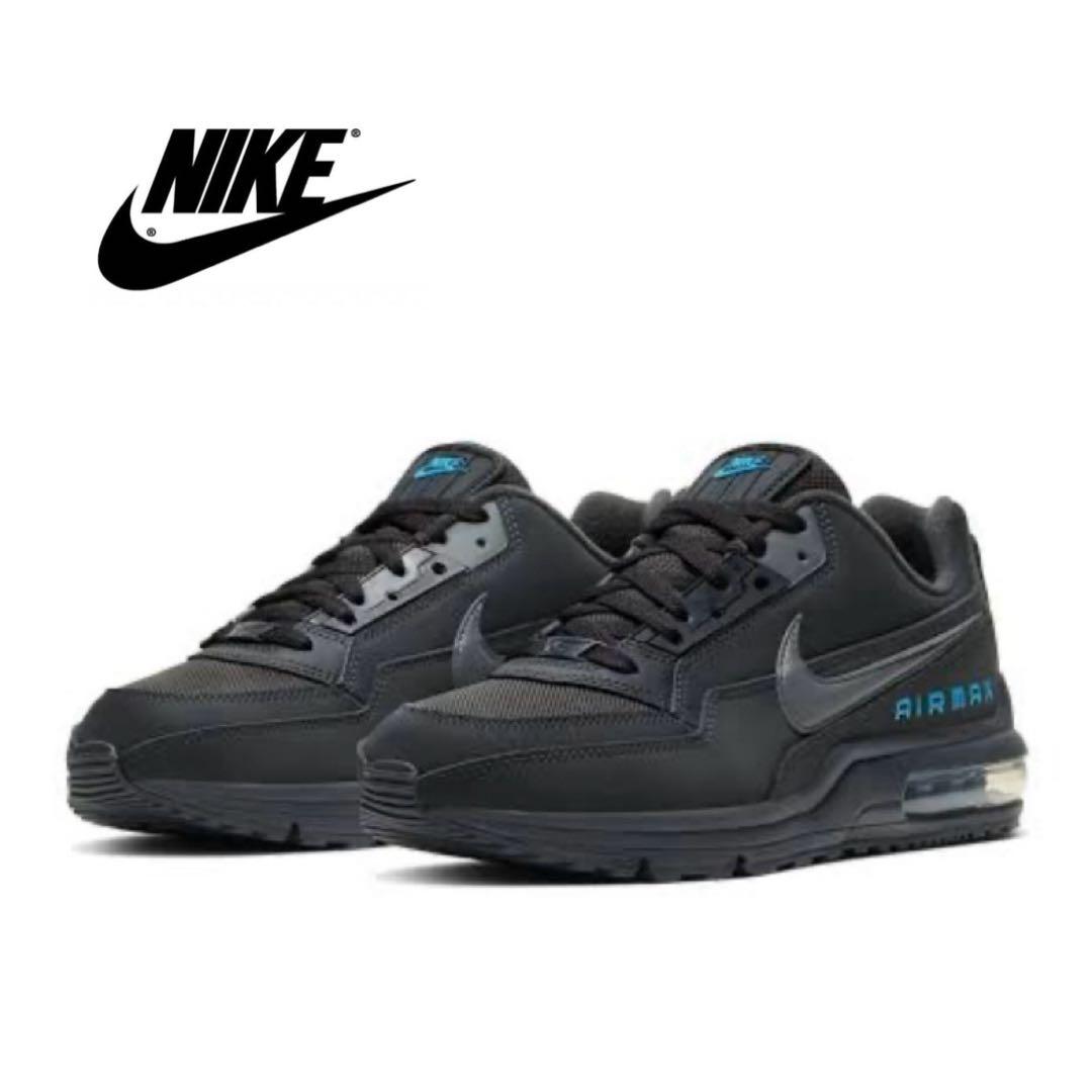 【新品未使用】 NIKE(ナイキ) エア マックス LTD 3 スニーカー