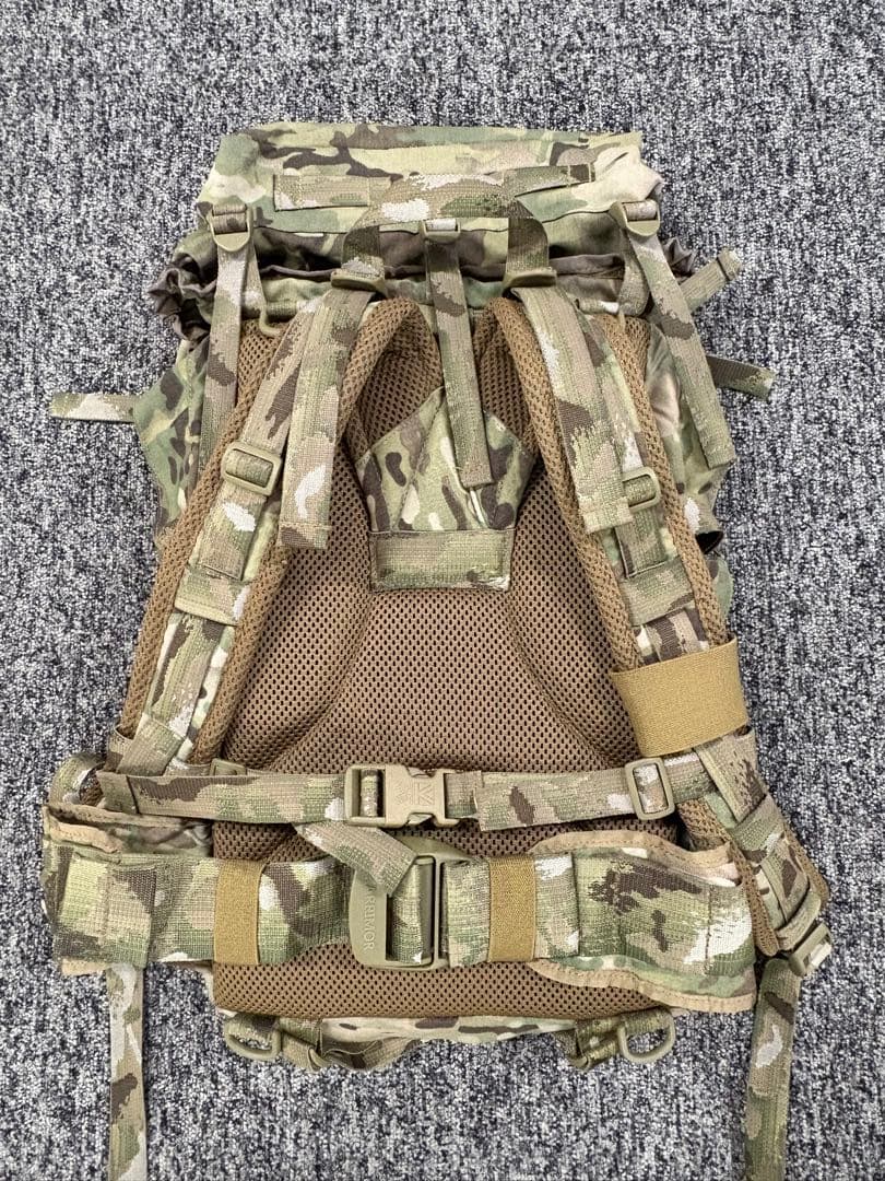 Karrimor SF Predator バックパック マルチカム