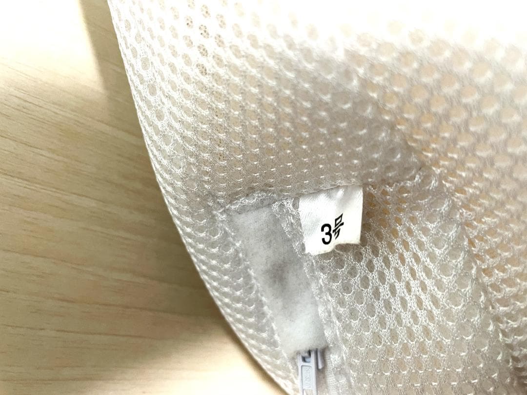 【美品】ロフテー最上位９セルピロー エラスティックパイプ×エアファイバー 3号