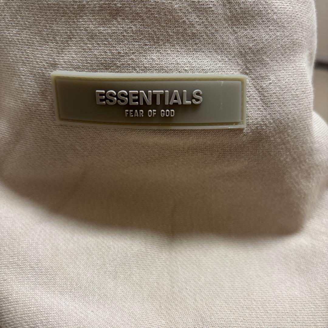 ESSENTIALS エッセンシャルズ スウェットセットアップ 1977