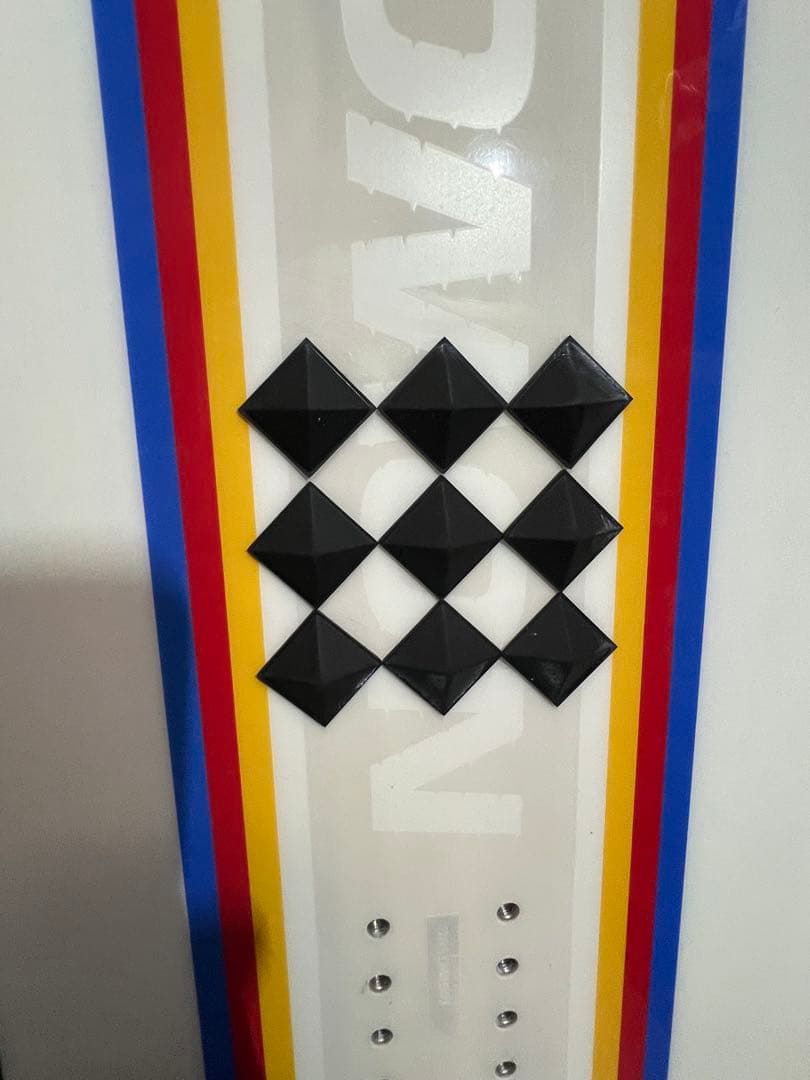 【美品】SALOMON DANCEHAUL ダンスホール　152cm