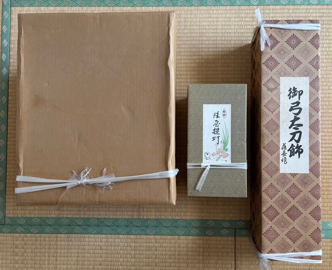 五月人形　平安明雲作