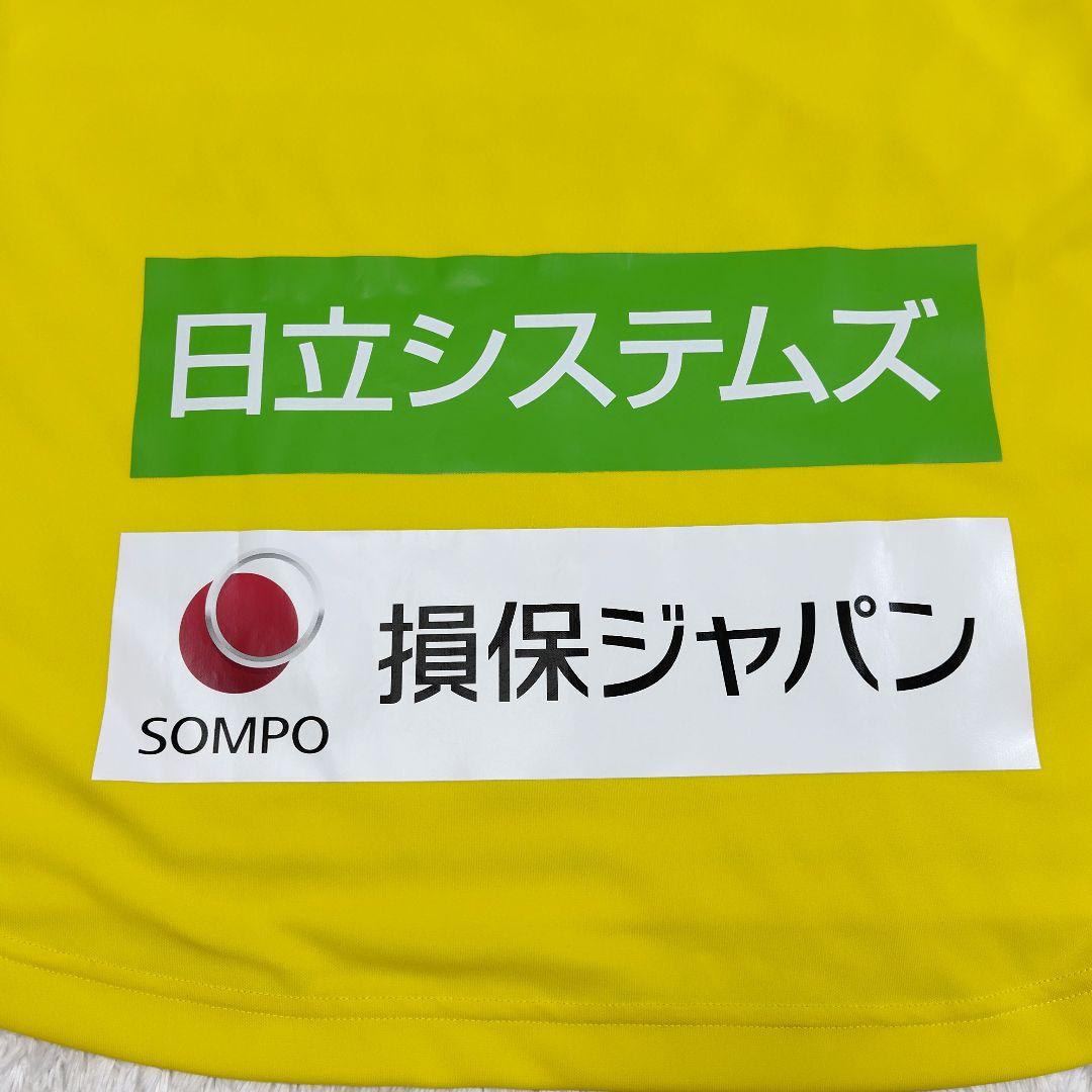 【完売品】柏レイソル　2023　練習着　トップチーム　セットアップ　XO