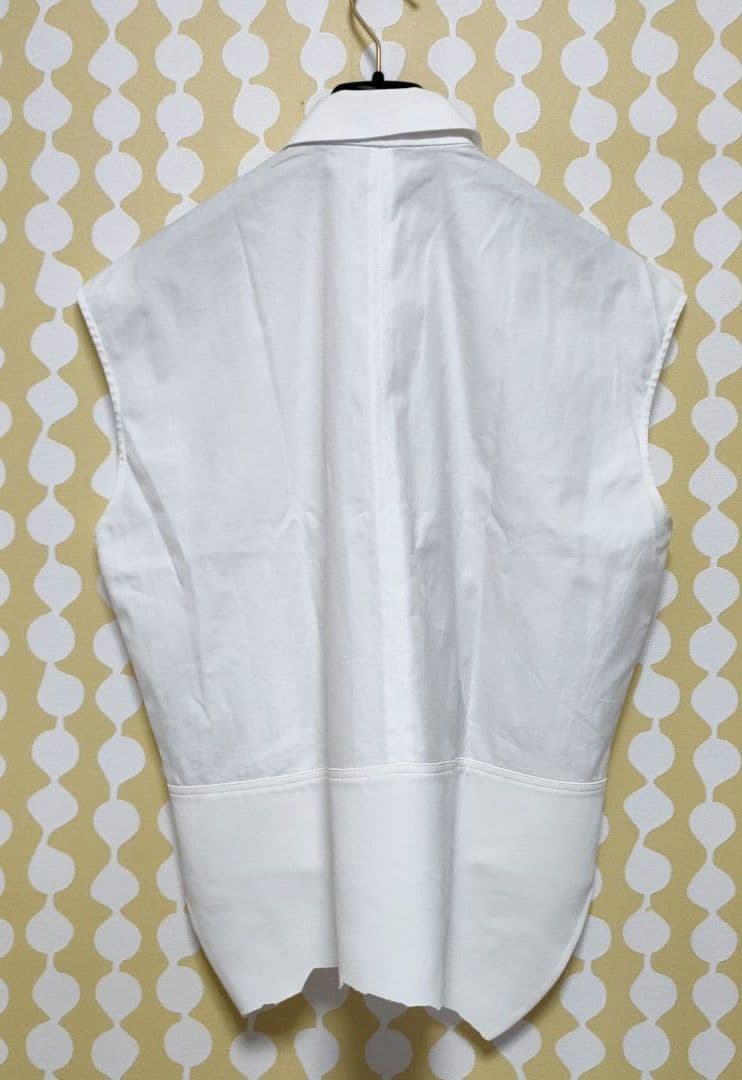 バレンシアガ　BALENCIAGA　ブラウス　シャツ