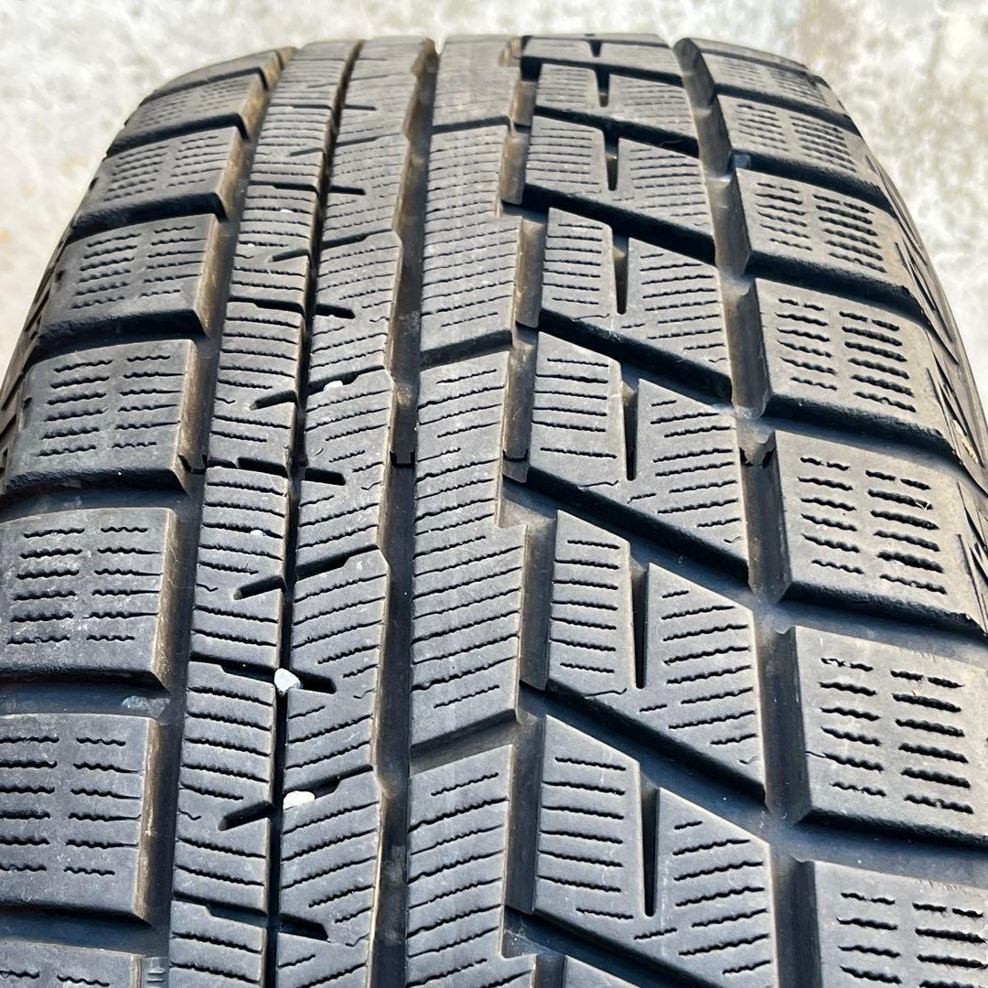 t*3様 215/60R16 スタッドレス 4本セット