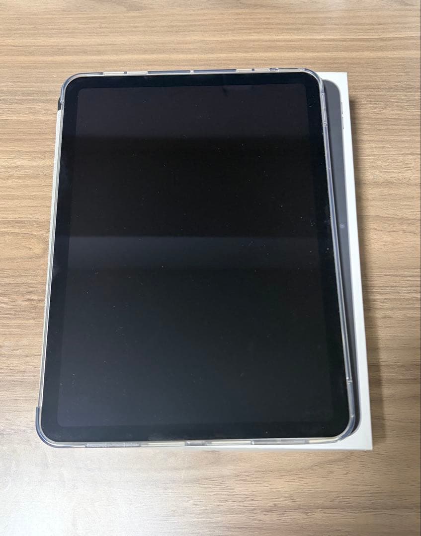 【パンダーマン】iPad Air 11インチ（M3)