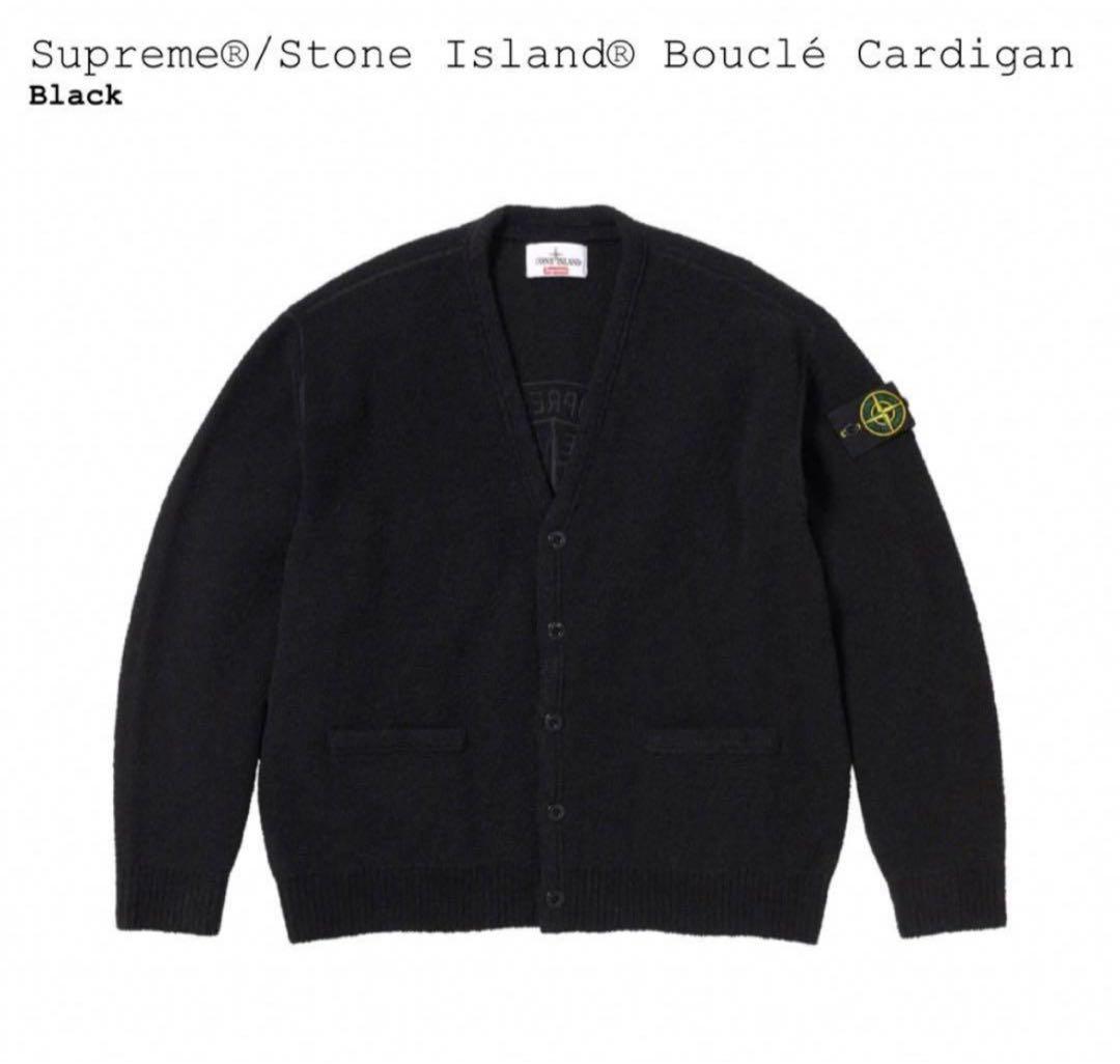 て*割様 中古:Supreme Stone  Boucle Card