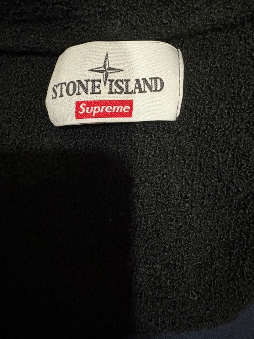て*割様 中古:Supreme Stone  Boucle Card