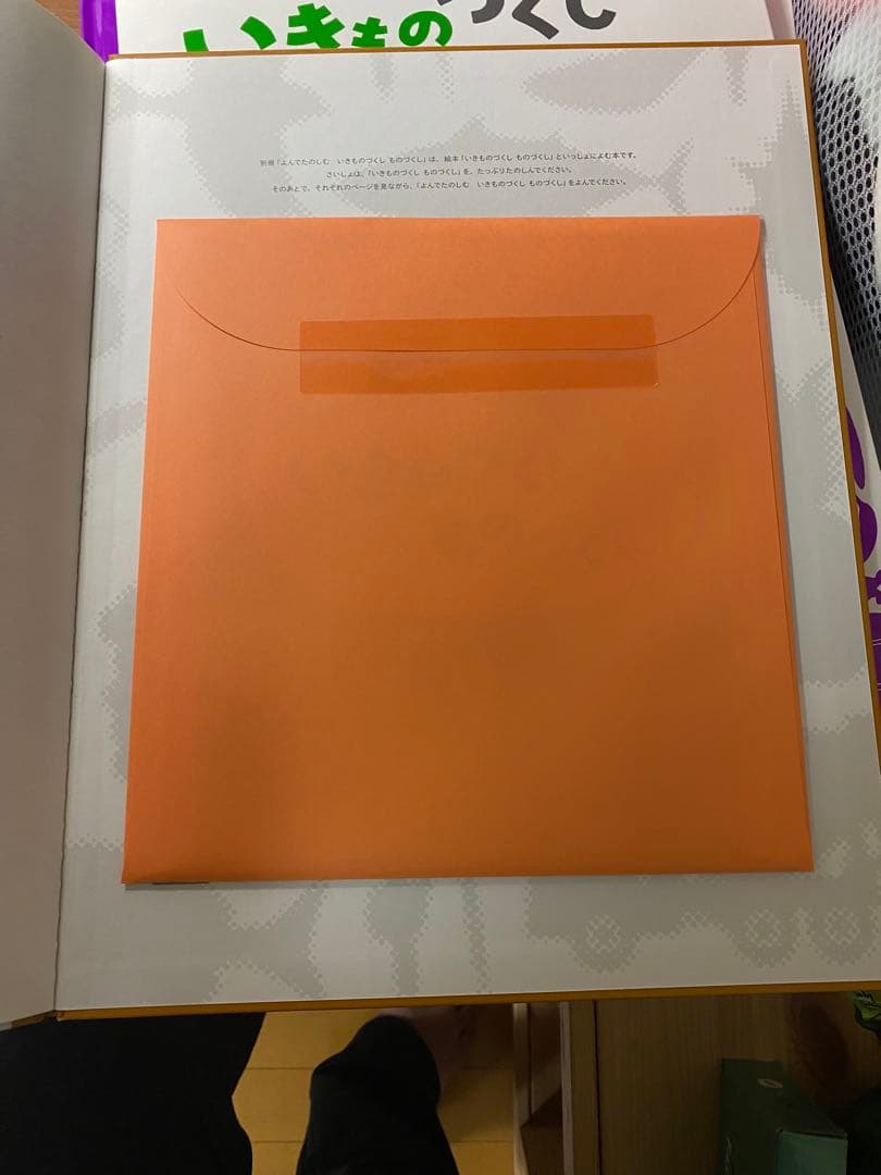 いきものづくしものづくし 全12巻セット