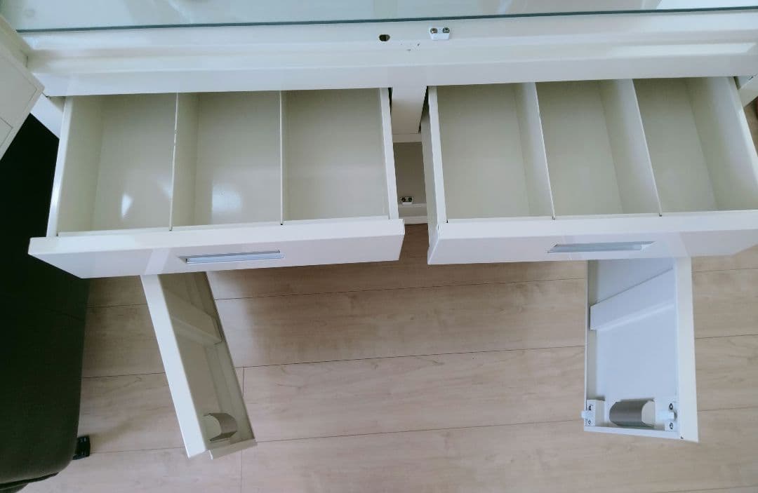 ケビント　ドクターキャビネット　医療用キャビネット　美品