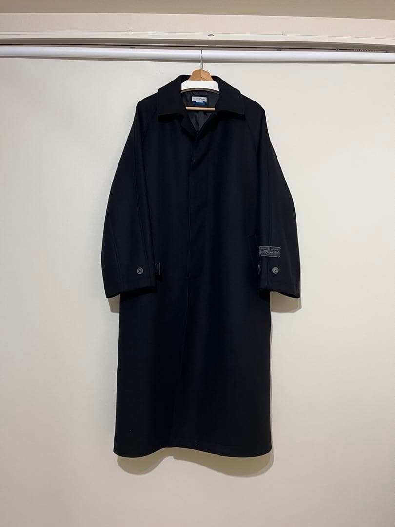 MAISON SPECIAL ステンカラーコート