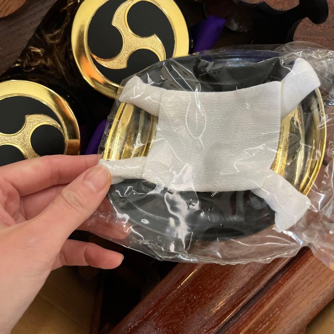 こどもの日五月人形★御親子三品揃★太鼓3つセットまとめ売り★