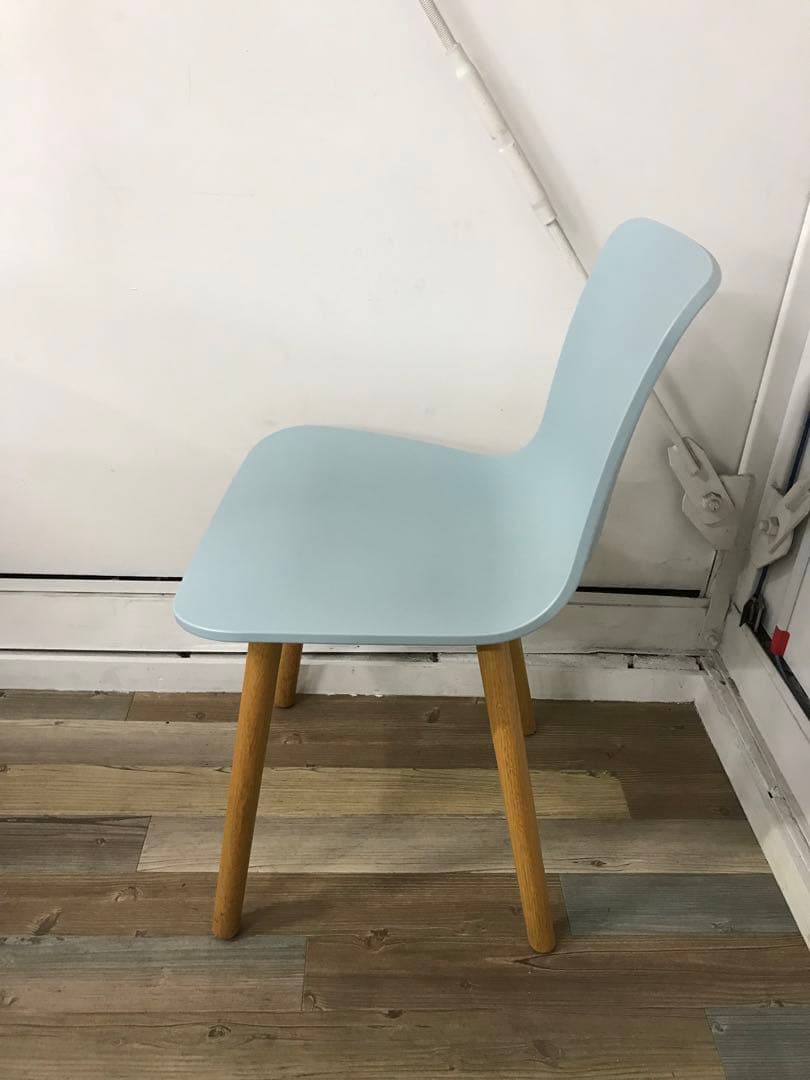 【☆Mana☆♪( ´θ｀)ノ様 2脚セット】Vitra HAL Wood